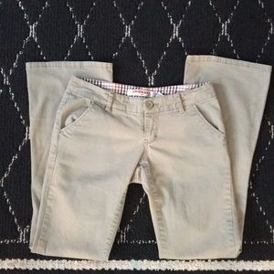 Unionbay khakis